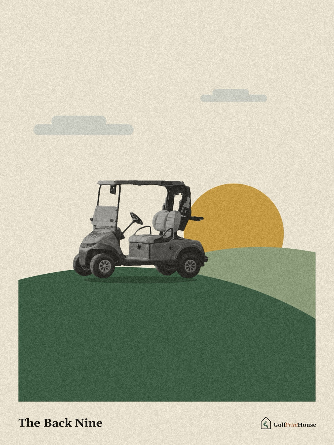 The Back Nine